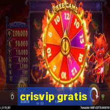 crisvip gratis